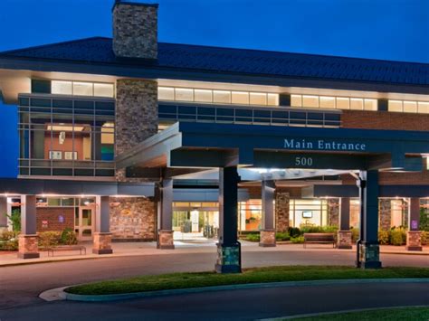 Martha jefferson hospital charlottesville - Sentara Martha Jefferson Hospital offers many advanced clinical services. Among the numerous services the hospital offers are …